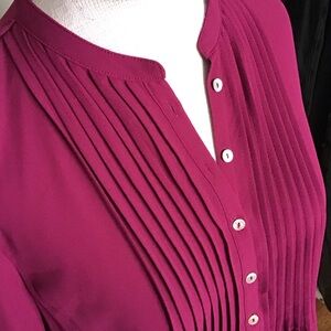 NWT Nanette Lepore Women's Blouse